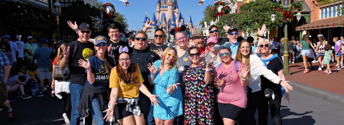Thing Orlando - VVIP Park Day 2023